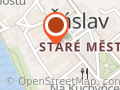 Úřad Práce, Kutná Hora - Dislokované Pracoviště Čáslav (Pobočka Čáslav-Staré Město)