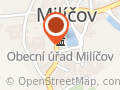 Obec Milíčov