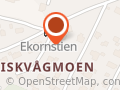 Saltdal Naturterapi Bente Bruun Johansen