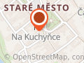 MUDr. Marie Finsterlová / Ambulance pro choroby kožní a pohlavní