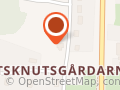 Lagerkungen Borlänge