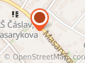 Gymnázium a Střední odborná škola pedagogická Čáslav