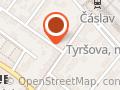 Základní Škola Čáslav, Husova 526
