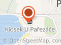 Kiosek U Pařezáče