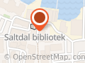 Radio Salten AS
