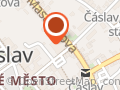 Dusíkovo divadlo Čáslav