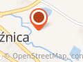 Leśnictwo Brzeźnica. Nadleśnictwo Krzystkowice