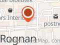 Colosseum Tannlege Rognan