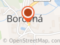 Obec Borovná - Obecní úřad Borovná
