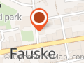 Salten Kommunerevisjon Iks Avd Fauske