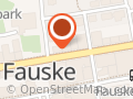 Gullfunn Amfi Fauske