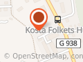 Gatukontorets Förråd Kosta