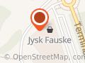 Parken Frisør As