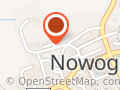 Dom Pomocy Społecznej w Nowogrodźcu