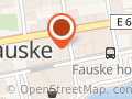 Can Can Fauske AS