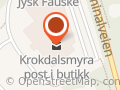 Interoptik Salten Synssenter AS