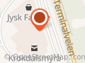 Parken kafé