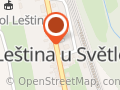 COOP družstvo HB - Leština