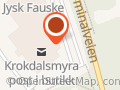 G-Sport Fauske Handelsparken