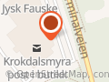 Europris Fauske