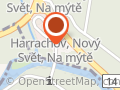 HOTÝLEK NA MÝTĚ A RESTAURACE