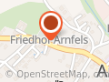 Friedhof Arnfels