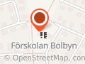 Förskolan Bolbyn