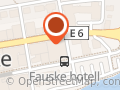 Fauske Hotell