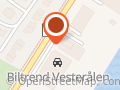 Dekklageret Sortland AS
