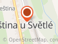 Leština u Světlé nad Sázavou - Obecní Úřad