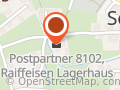 Postbriefkasten