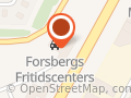 Forsbergs Fritidscenter I Hyssna AB