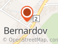 Bernardov - obecní úřad