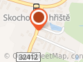 Jeřábnické práce Zbyněk Teplý