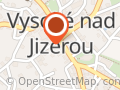 Květinka Vysoké nad Jizerou