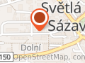 Květinářství Plantica - Světlá nad Sázavou