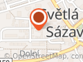KEBAB & PIZZA Světlá nad Sázavou