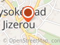 Městská knihovna a informační centrum Vysoké nad Jizerou