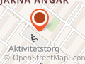 Hemtjänst Tjärna Ängar Servicehus