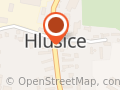 OBEC Hlušice