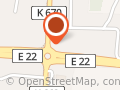Restaurang & Pizzeria Listerbykrysset