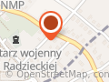 Aga. Zakład pogrzebowy. Szczepański J.