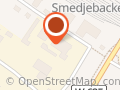 Smedjebacken Energi AB