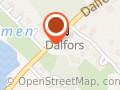 Dalfors Lanthandel