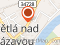 Pizza Nonno Světlá nad Sázavou