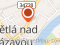 Cukrárna Vopěnková Zdenka