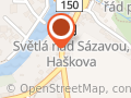 Kvalitní kosmetika - masáže Světlá nad Sázavou