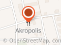 Akropolis i Borlänge