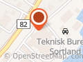 Teknisk Bureau Sortland AS (tidligere Sigurd Pedersen AS)