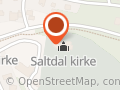 Saltdal Kirkegårdsdrift